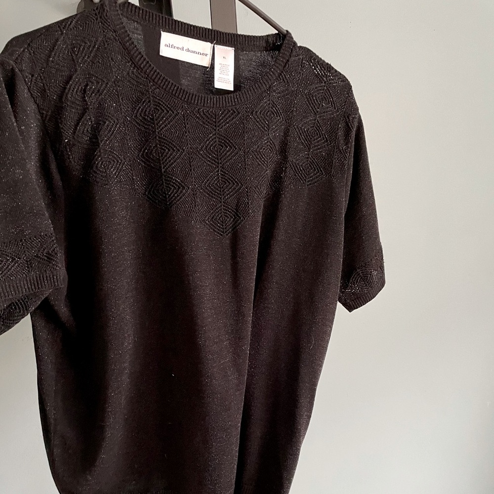 Dressy top